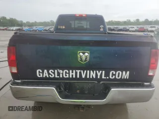 2011 Ram 2500 Big Horn z VIN 3D7TT2CTXBG526050, wystawiony jako Copart lot #56203695 z przebiegiem 190 279 mil mil oraz Szkoda całkowita • Salvage title. Historia ofert i sprzedaży dostępna na DreamBid. Obrazek 6.