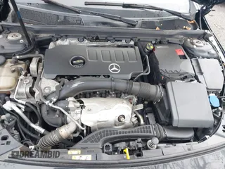 2020 Mercedes-Benz CLA with VIN WDD5J4HB5LN078934, listed as a IAAI auction lot 41157669 with 49,107 mi miles. Bid and sale history available at carsss.com. Image 10.