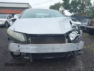 2013 Honda Civic LX with VIN 2HGFB2F50DH565533, listed as a IAAI auction lot 41774367 with 186,005 mi miles and . Bid and sale history available at DreamBid. Image 13.