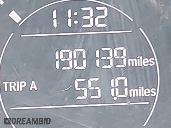 2016 Honda HR-V EX with VIN 3CZRU6H57GM729144, listed as a IAAI auction lot 42148369 with 190,139 mi miles. Bid and sale history available at carsss.com. Image 16.