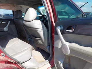 2007 Honda CR-V EX-L with VIN JHLRE48757C088315, listed as a IAAI auction lot 42214314 with 292,301 mi miles and . Bid and sale history available at carsss.com. Image 8.