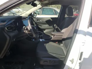 2020 Buick Encore GX Preferred с VIN KL4MMCSL8LB111817, выставлен на аукционе Copart как лот 47193915 с пробегом 55 233 миль миль и На запчасти • Non repairable. История ставок и продаж доступна на DreamBid. Изображение 7.