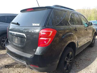2017 Chevrolet Equinox LT with VIN 2GNFLFEK5H6269264, listed as a IAAI auction lot 42149604 with 107,601 mi miles and . Bid and sale history available at DreamBid. Image 18.