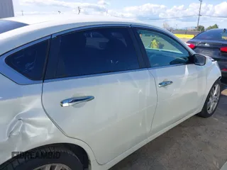 2013 Nissan Altima SV with VIN 1N4BL3AP7DN485216, listed as a IAAI auction lot 41965307 with 145,410 mi miles and . Bid and sale history available at DreamBid. Image 13.
