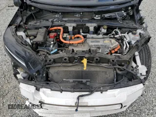 2024 Nissan ARIYA Evolve+ z VIN JN1BF0BA1RM431985, wystawiony jako Copart lot #55531015 z przebiegiem 29 423 mil mil oraz Szkoda całkowita • Salvage title. Historia ofert i sprzedaży dostępna na DreamBid. Obrazek 12.