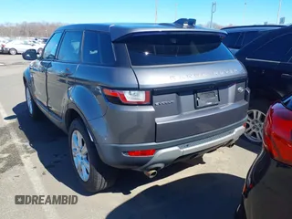 2016 Land Rover Range Rover Evoque SE z VIN SALVP2BG9GH136803, wystawiony jako IAAI lot #39655067 z przebiegiem 153 434 mil mil oraz . Historia ofert i sprzedaży dostępna na DreamBid. Obrazek 3.
