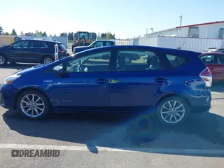 2015 Toyota Prius Two with VIN JTDZN3EU0FJ036229, listed as a IAAI auction lot 42007222 with 78,107 mi miles and . Bid and sale history available at DreamBid. Image 15.