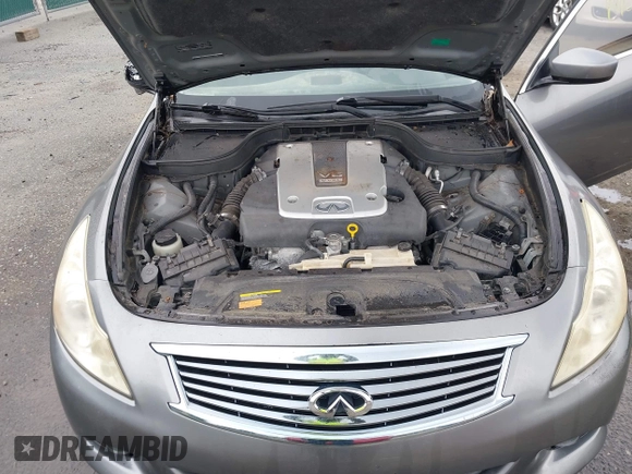 2012 Infiniti G37 x with VIN JN1CV6ARXCM977774, listed as a IAAI auction lot 41880832 with Not Provided miles and . Bid and sale history available at DreamBid. Image 10.