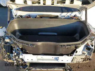 2023 Rivian R1S Launch Edition z VIN 7PDSGABL1PN005988, wystawiony jako Copart lot #42556295 z przebiegiem 19 894 mil mil oraz Szkoda całkowita • Salvage title. Historia ofert i sprzedaży dostępna na DreamBid. Obrazek 12.