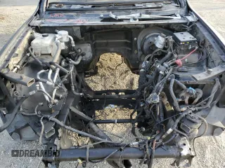 2006 Chevrolet TrailBlazer LT with VIN 1GNES13H862314703, listed as a Copart auction lot 79294584 with 0 mi miles and Salvage Title. Bid and sale history available at carsss.com. Image 12.