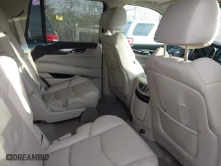 2019 Cadillac Escalade Premium Luxury with VIN 1GYS4CKJ9KR182956, listed as a IAAI auction lot 41353808 with 109,896 mi miles. Bid and sale history available at carsss.com. Image 19.