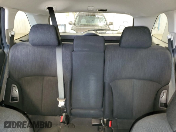2013 Subaru Outback 2.5i with VIN 4S4BRBAC6D3251947, listed as a Copart auction lot 60460705 with 97,278 mi miles and Salvage title. Bid and sale history available at DreamBid. Image 10.