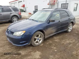2006 Subaru Impreza i с VIN JF1GG67616H812964, выставлен на аукционе IAAI как лот 41761962 с пробегом 202 589 миль миль и . История ставок и продаж доступна на DreamBid. Изображение 2.