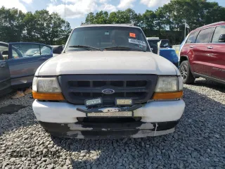 1999 Ford Ranger XL с VIN 1FTYR10V7XPC05195, выставлен на аукционе Copart как лот 65518915 с пробегом 222 046 миль миль и Чистый • Clean title. История ставок и продаж доступна на DreamBid. Изображение 5.