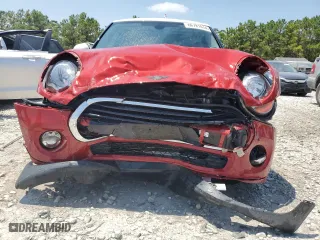 2018 MINI Hardtop 4 Door Cooper with VIN WMWXU1C51J2F79070, listed as a Copart auction lot 66781074 with 48,244 mi miles and Clean Title. Bid and sale history available at carsss.com. Image 5.
