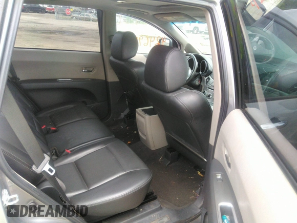 2008 Subaru Tribeca Limited z VIN 4S4WX92DX84406510, wystawiony jako IAAI lot #42469586 z przebiegiem 179 618 mil mil oraz . Historia ofert i sprzedaży dostępna na DreamBid. Obrazek 8.