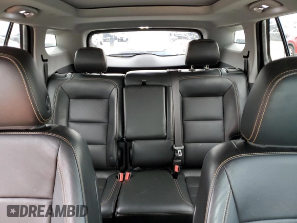 2019 GMC Terrain SLT with VIN 3GKALPEV0KL204350, listed as a Copart auction lot 42520435 with 68,182 mi miles and Clean Title. Bid and sale history available at DreamBid. Image 10.