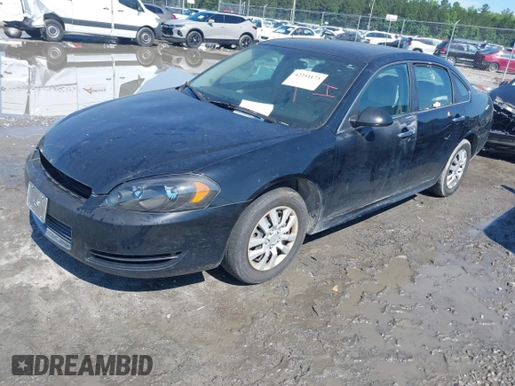 2005 Chevrolet Impala z VIN 2G1WF52E059181797, wystawiony jako IAAI lot #42247838 z przebiegiem 250 756 mil mil oraz . Historia ofert i sprzedaży dostępna na DreamBid. Obrazek 2.