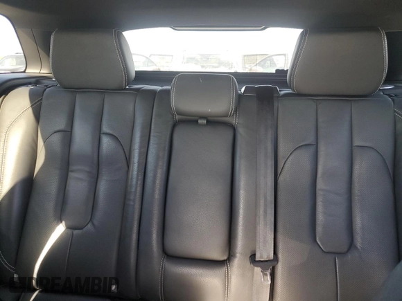 2014 Land Rover Range Rover Evoque Dynamic with VIN SALVT2BG4EH898428, listed as a Copart auction lot 82981254 with 63,026 mi miles and Salvage title. Bid and sale history available at DreamBid. Image 10.