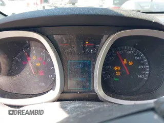 2016 Chevrolet Equinox LT with VIN 2GNALCEK5G1186499, listed as a IAAI auction lot 41639243 with 153,945 mi miles and . Bid and sale history available at DreamBid. Image 7.