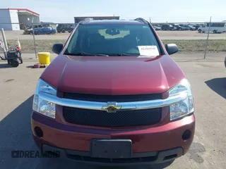 2008 Chevrolet Equinox LS z VIN 2CNDL13F886305209, wystawiony jako IAAI lot #42101949 z przebiegiem 149 453 mil mil oraz . Historia ofert i sprzedaży dostępna na DreamBid. Obrazek 12.