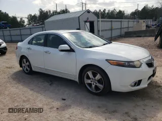 2014 Acura TSX Technology z VIN JH4CU2F68EC001944, wystawiony jako Copart lot #49894615 z przebiegiem 151 515 mil mil oraz Szkoda całkowita • Salvage title. Historia ofert i sprzedaży dostępna na DreamBid. Obrazek 4.