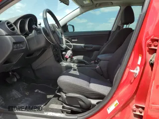 2007 Mazda 3 S Touring z VIN JM1BK343671705141, wystawiony jako Copart lot #53236265 z przebiegiem 122 227 mil mil oraz Szkoda całkowita • Salvage title. Historia ofert i sprzedaży dostępna na DreamBid. Obrazek 7.