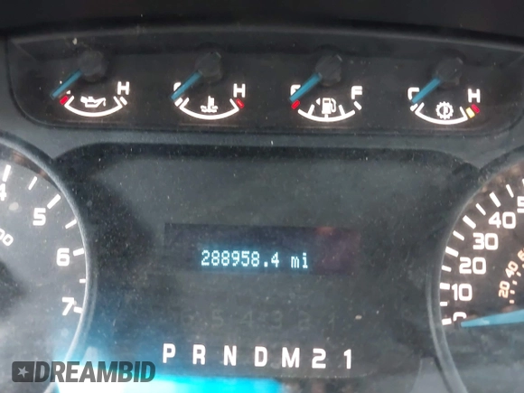 2014 Ford F-150 XL with VIN 1FTFX1CF0EKF68398, listed as a IAAI auction lot 42077086 with 288,958 mi miles and . Bid and sale history available at DreamBid. Image 15.