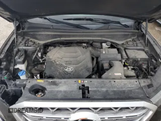 2020 Hyundai Palisade Limited z VIN KM8R54HE1LU112153, wystawiony jako Copart lot #52991275 z przebiegiem 101 366 mil mil oraz Szkoda całkowita • Salvage title. Historia ofert i sprzedaży dostępna na DreamBid. Obrazek 12.