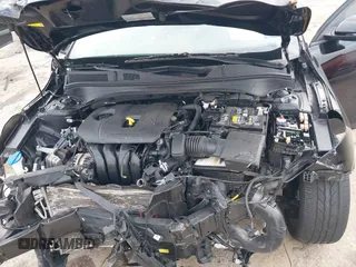2023 Kia Forte GT-Line z VIN 3KPF54AD8PE542078, wystawiony jako IAAI lot #42113560 z przebiegiem 29 373 mil mil oraz . Historia ofert i sprzedaży dostępna na DreamBid. Obrazek 10.