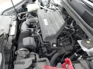 2020 Honda CR-V EX with VIN 7FARW2H50LE019918, listed as a IAAI auction lot 41897821 with 42,589 mi miles. Bid and sale history available at carsss.com. Image 10.