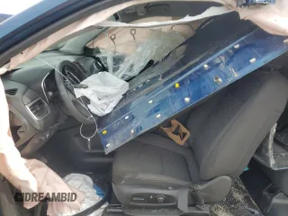 2021 Chevrolet Equinox LT z VIN 2GNAXUEV0M6128237, wystawiony jako Copart lot #42241435 z przebiegiem Nie podano mil oraz Szkoda całkowita • Salvage title. Historia ofert i sprzedaży dostępna na DreamBid. Obrazek 7.