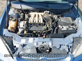 2000 Ford Taurus SES with VIN 1FAFP55U5YA240848, listed as a IAAI auction lot 41981516 with 147,711 mi miles and . Bid and sale history available at DreamBid. Image 10.