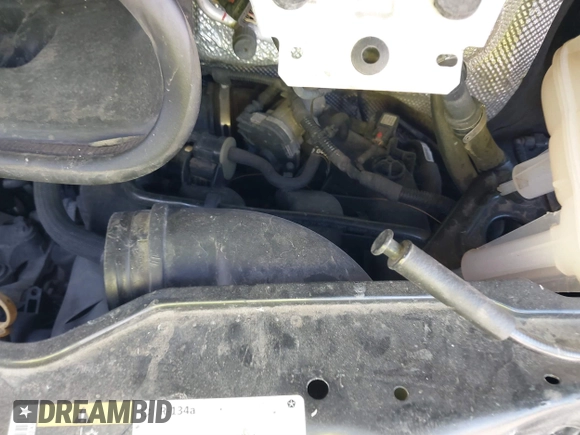 2020 Ram ProMaster Cargo with VIN 3C6TRVBG6LE114033, listed as a IAAI auction lot 41785590 with 116,981 mi miles and . Bid and sale history available at DreamBid. Image 10.