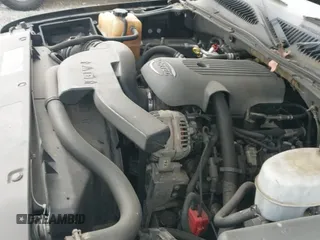 2005 Chevrolet Tahoe LT с VIN 1GNEC13T85R203771, выставлен на аукционе IAAI как лот 43025230 с пробегом 264 451 миль миль и . История ставок и продаж доступна на DreamBid. Изображение 12.