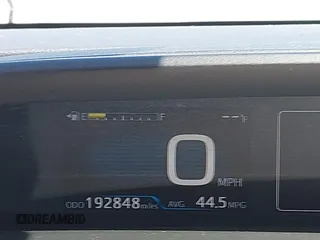 2018 Toyota Prius Two with VIN JTDKBRFU3J3068729, listed as a IAAI auction lot 41989450 with 192,848 mi miles and . Bid and sale history available at DreamBid. Image 15.
