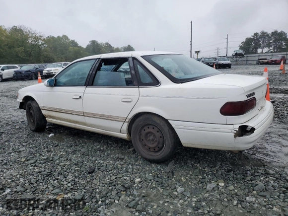 1994 Ford Taurus GL z VIN 1FALP52U5RA152732, wystawiony jako Copart lot #70472324 z przebiegiem 52 781 mil mil oraz Szkoda całkowita • Salvage title. Historia ofert i sprzedaży dostępna na DreamBid. Obrazek 2.