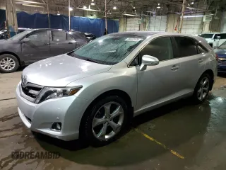 2014 Toyota Venza XLE z VIN 4T3BK3BB4EU107140, wystawiony jako Copart lot #88402825 z przebiegiem 156 080 mil mil oraz Szkoda całkowita • Salvage title. Historia ofert i sprzedaży dostępna na DreamBid. Obrazek 1.