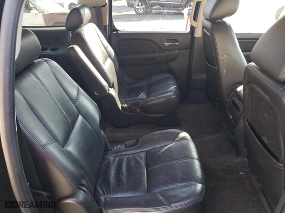 2010 Chevrolet Suburban LT with VIN 1GNUKJE31AR130863, listed as a Copart auction lot 42419415 with 310,033 mi miles and Clean Title. Bid and sale history available at carsss.com. Image 11.