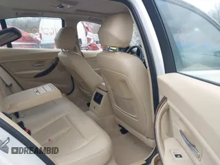 2014 BMW 3 Series 328i xDrive with VIN WBA3B5C55EP543478, listed as a IAAI auction lot 41629266 with 150,595 mi miles and . Bid and sale history available at DreamBid. Image 8.