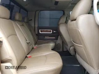 2010 Dodge Ram 2500 SLT with VIN 3D7UT2CL6AG118163, listed as a Copart auction lot 66914594 with 308,436 mi miles and Salvage Title. Bid and sale history available at carsss.com. Image 10.