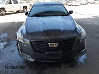 2015 Cadillac CTS Luxury RWD z VIN 1G6AR5SX1F0107989, wystawiony jako Copart lot #56432235 z przebiegiem 141 556 mil mil oraz Szkoda całkowita • Salvage title. Historia ofert i sprzedaży dostępna na DreamBid. Obrazek 5.