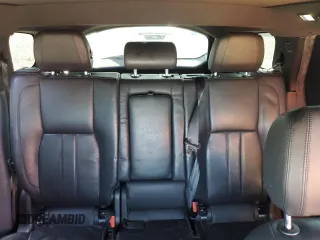 2017 Land Rover Discovery Sport HSE z VIN SALCR2BG7HH657554, wystawiony jako Copart lot #55616025 z przebiegiem 80 168 mil mil oraz Szkoda całkowita • Salvage title. Historia ofert i sprzedaży dostępna na DreamBid. Obrazek 10.