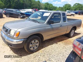 2000 Nissan Frontier XE с VIN 1N6DD26S5YC356106, выставлен на аукционе IAAI как лот 42306308 с пробегом 164 533 миль миль и . История ставок и продаж доступна на DreamBid. Изображение 2.