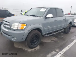 2004 Toyota Tundra SR5 with VIN 5TBET34174S442593, listed as a IAAI auction lot 41765458 with 188,299 mi miles. Bid and sale history available at carsss.com. Image 17.