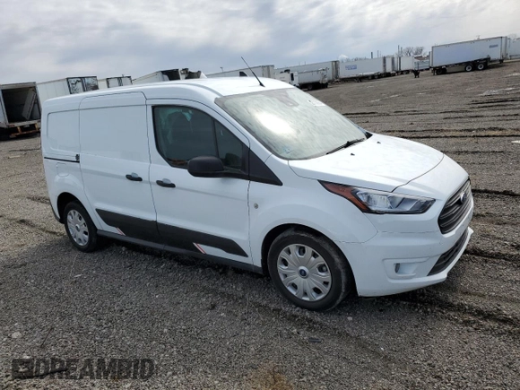 2022 Ford Transit Connect XLT с VIN NM0LS7T24N1513943, выставлен на аукционе Copart как лот 85736984 с пробегом 67 185 миль миль и Списание • Salvage title. История ставок и продаж доступна на DreamBid. Изображение 4.