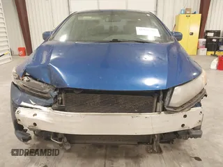 2015 Honda Civic Sedan EX-L with VIN 19XFB2F92FE206149, listed as a IAAI auction lot 41562377 with 153,303 mi miles. Bid and sale history available at carsss.com. Image 13.