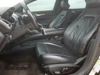 2018 Lincoln MKZ Reserve с VIN 3LN6L5E9XJR600169, выставлен на аукционе Copart как лот 63562925 с пробегом 170 295 миль миль и Чистый • Clean title. История ставок и продаж доступна на DreamBid. Изображение 7.