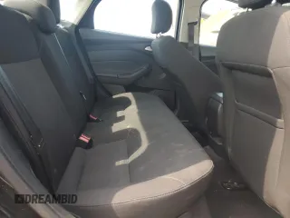 2016 Ford Focus SE with VIN 1FADP3F22GL233402, listed as a Copart auction lot 60854175 with 77,002 mi miles and Salvage title. Bid and sale history available at DreamBid. Image 10.