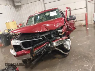 2006 GMC Yukon XL SLT z VIN 3GKFK16Z76G239151, wystawiony jako IAAI lot #41083810 z przebiegiem 177 308 mil mil oraz . Historia ofert i sprzedaży dostępna na DreamBid. Obrazek 12.